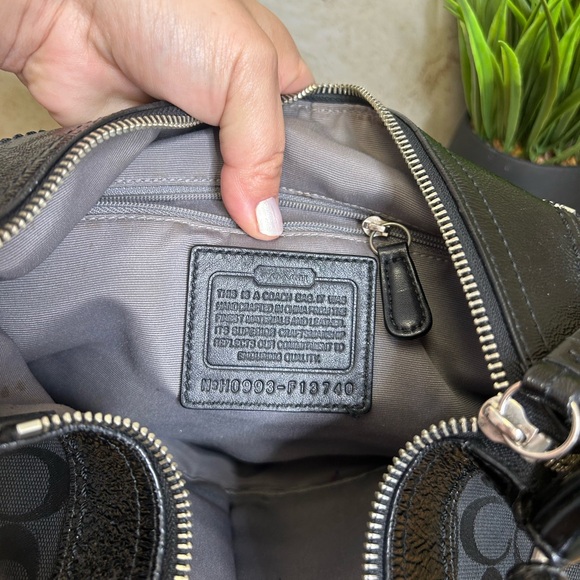 Coach Soho purses - Picture 5 of 5